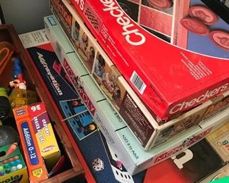 Games