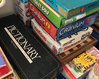 Games