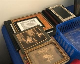 Misc frames/pics