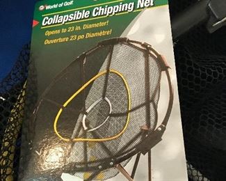 Golf item