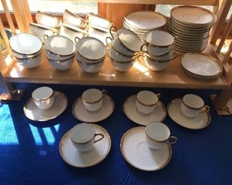 Limoges china