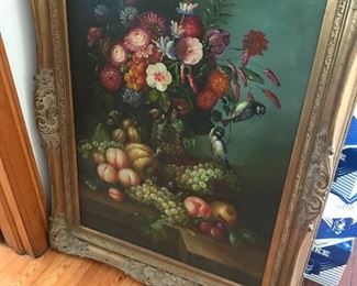 LARGE painting