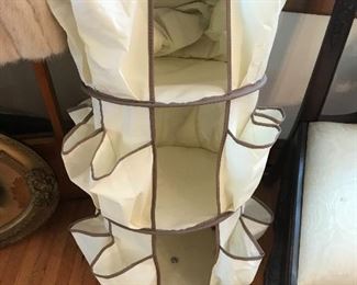 Shoe holder