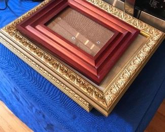 Frames
