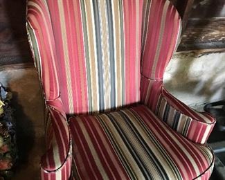 Beautiful sitting chair