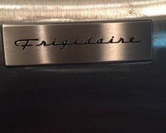 Frigedaire