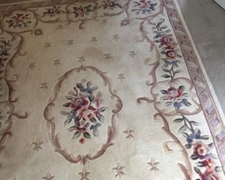 Another glorious rug