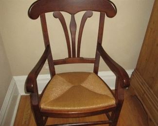 Dining Set Arm Chair