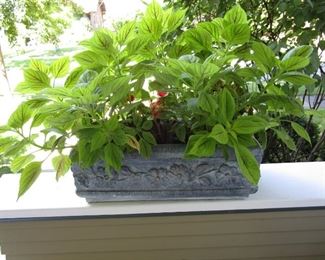 Planter (2 Available) - $20 each