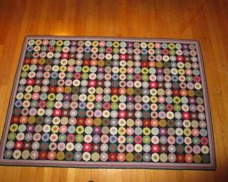 4 x 6 Rug 