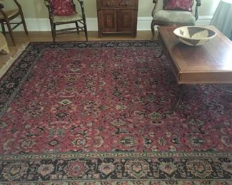 9 x 12 Rug
