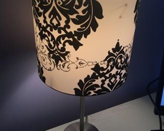 Lamp $10
