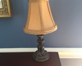 Lamp $20
