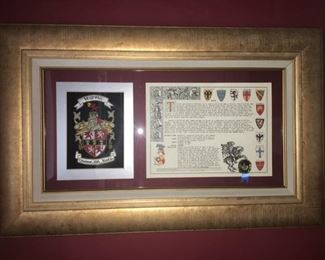 Wall Art
