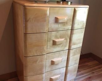 Tall Boy Dresser
