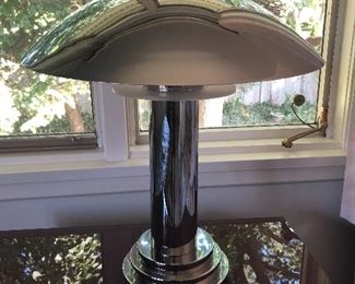 italian lamp