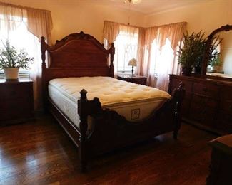 Hooker Furniture * Presale Considered