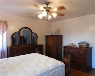 Hooker Furniture * Presale Considered