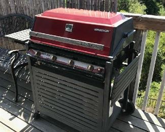 Barbeques Galore