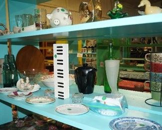 collectibles