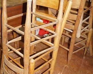 chairs--need seats