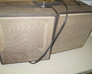 vintage stereo