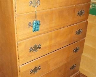 Ethan Allen Chest of drawers