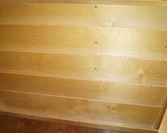 display rack