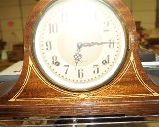 clock
