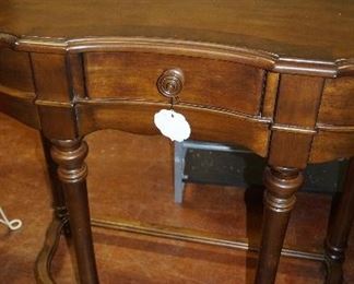 entry table