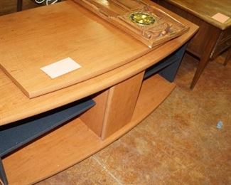 TV cabinet