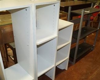 shelving