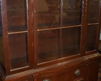 china cabinet