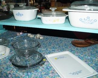Corning Ware