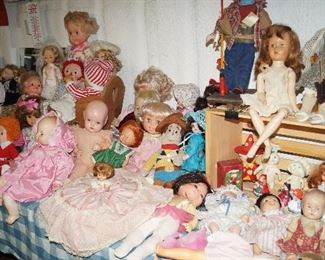 Dolls-dolls-dolls