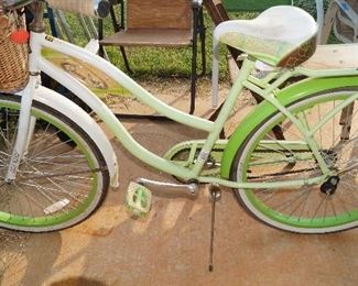 bike