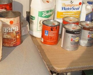 paint