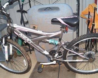 bike