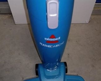 BISSELL UPRIGHT VACUUM