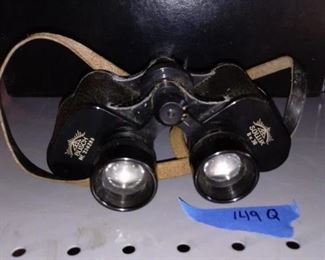 BINOCULARS