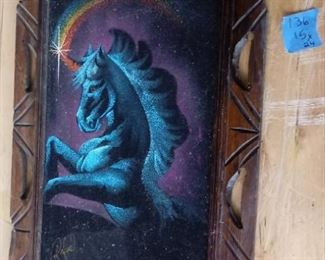 UNICORN PICTURE