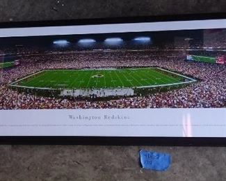 REDSKINS PICTURE