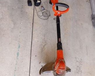 WEED WACKER