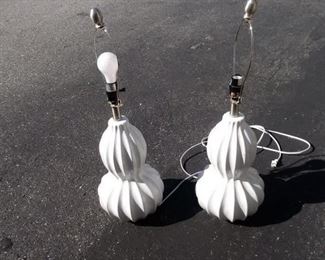 LAMPS