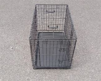PET CARRIER CAGE