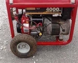 GENERATOR