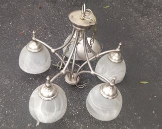 CEILING LIGHT