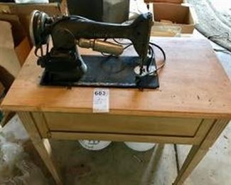 Sale Picture
