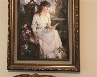 One of many beautiful pictures