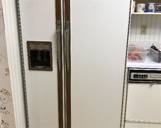Refrigerator......